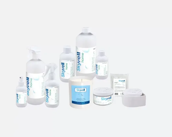 2022 Skyvell Home Sortiment