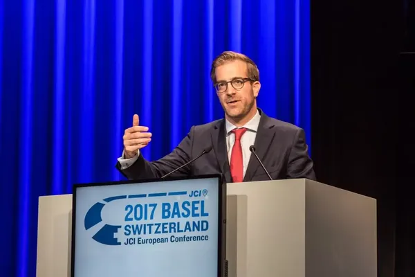 2017 jci euko basel ccramer