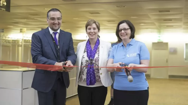 2017 jci euko basel tradeshow