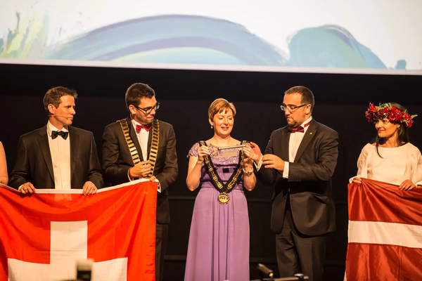 2017 jci euko basel Galanight 5